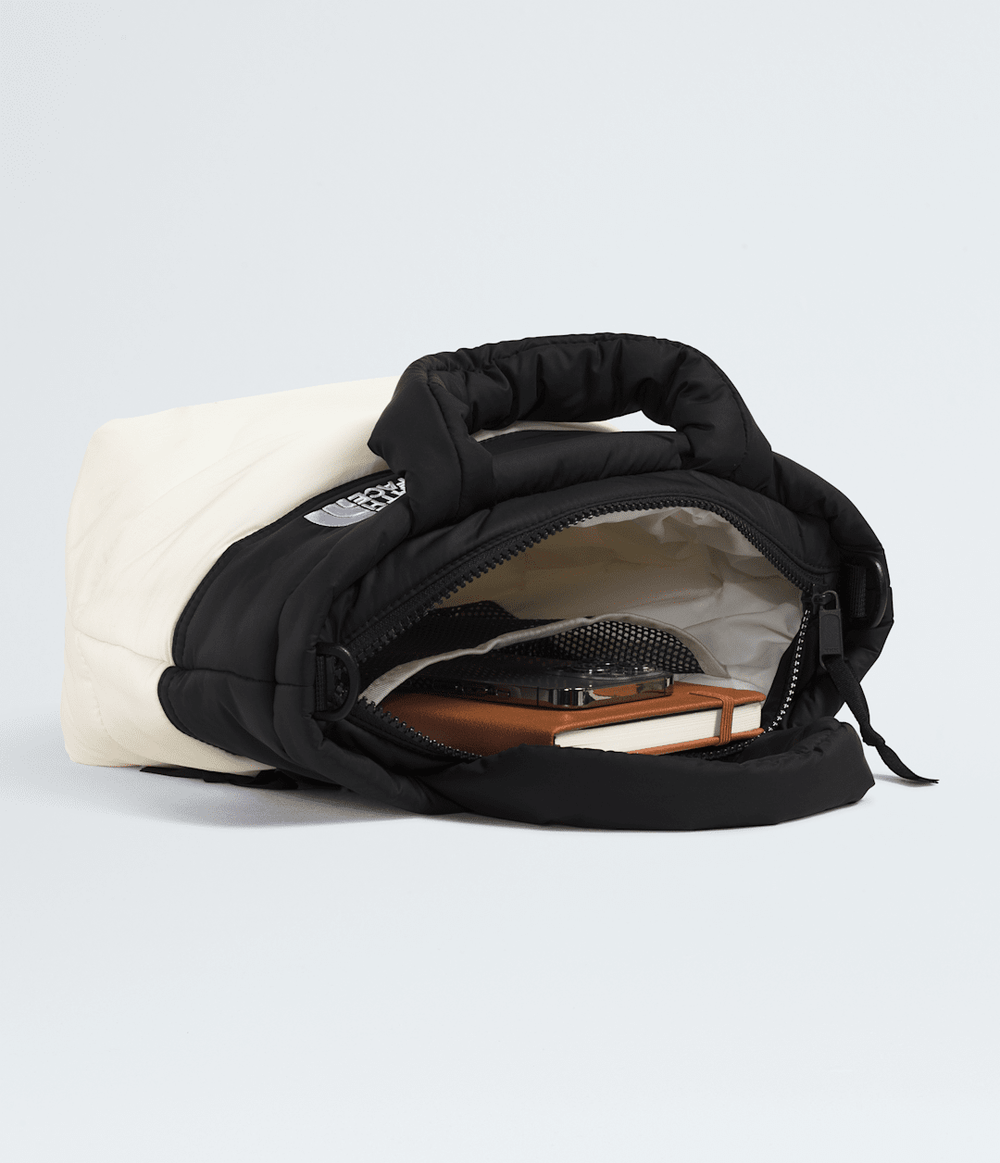 Nuptse Mini Bag / The North Face