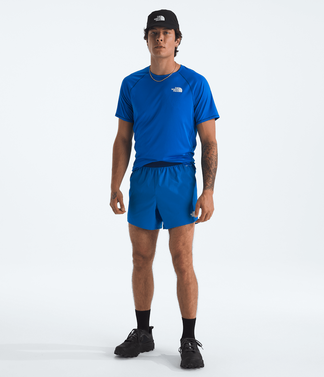 Men’s Sunriser 5'' Shorts / The North Face